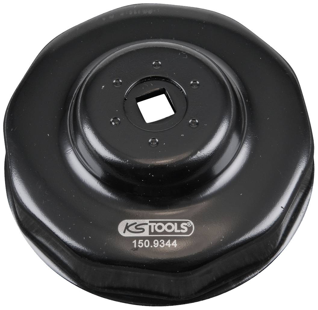 KS Tools 1509344 3/8" oil filter wrench, 92-10