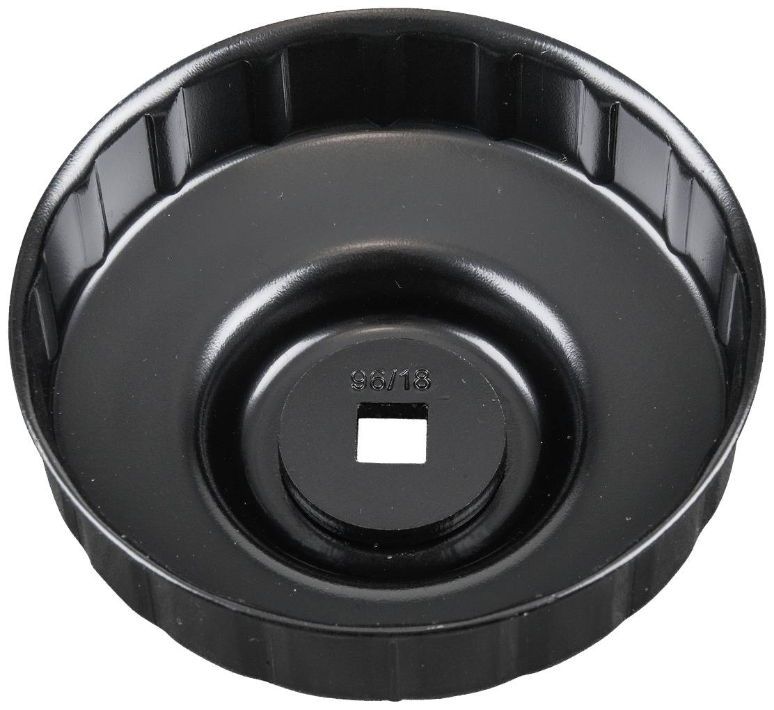 KS Tools 1509347 3/8" oil filter wrench, 96-18