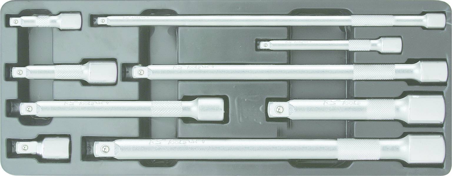 KS Tools 911.0007 9110007 Bit extension bar 1 pc(s)