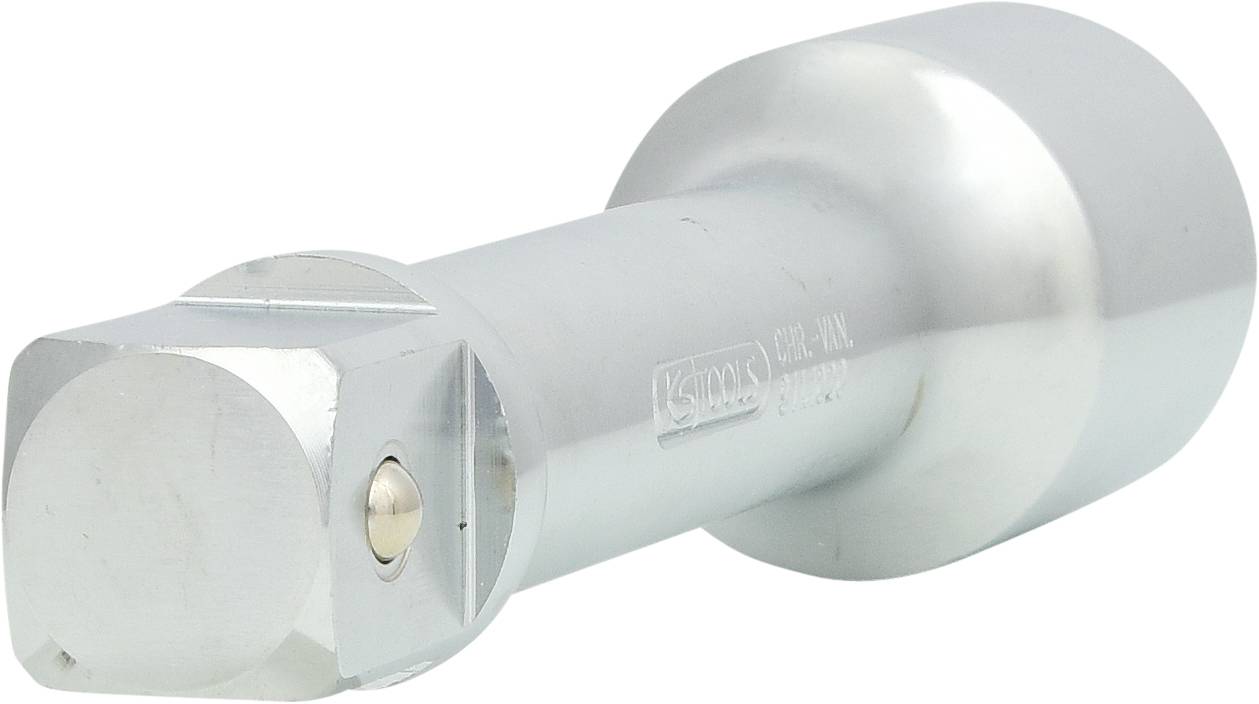 KS Tools 911.1020 9111020 Bit extension bar 1 pc(s)