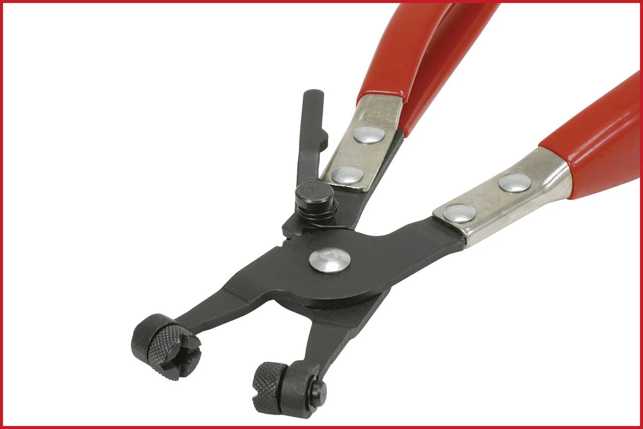 KS Tools 1151047 Hose clamp pliers 1 pc(s)