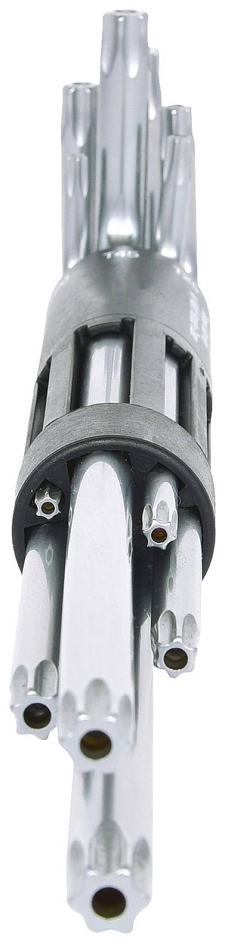 KS Tools 151.2280 Allen key set