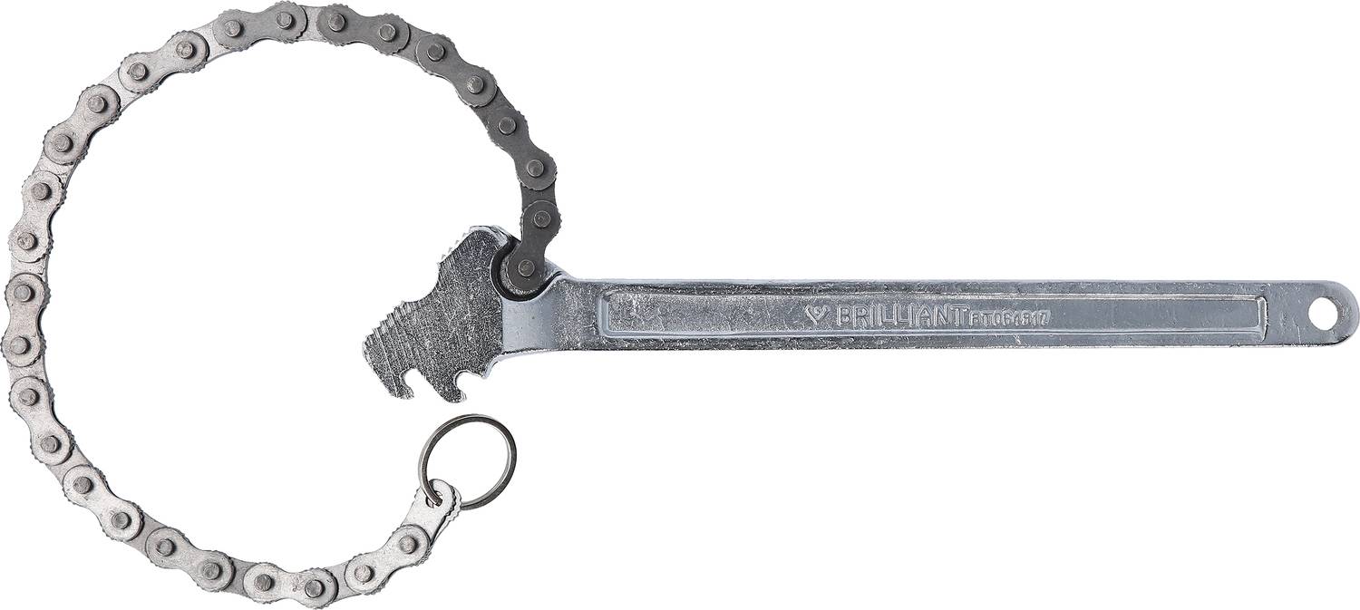 KS Tools BT064917 BT064917 Chain wrench