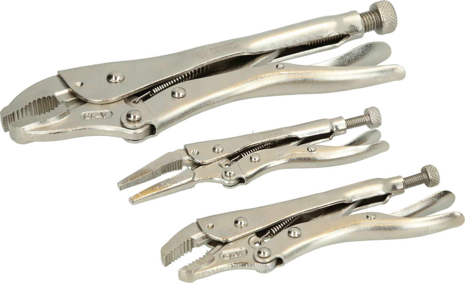 Brilliant Tools BT065003 Gripper