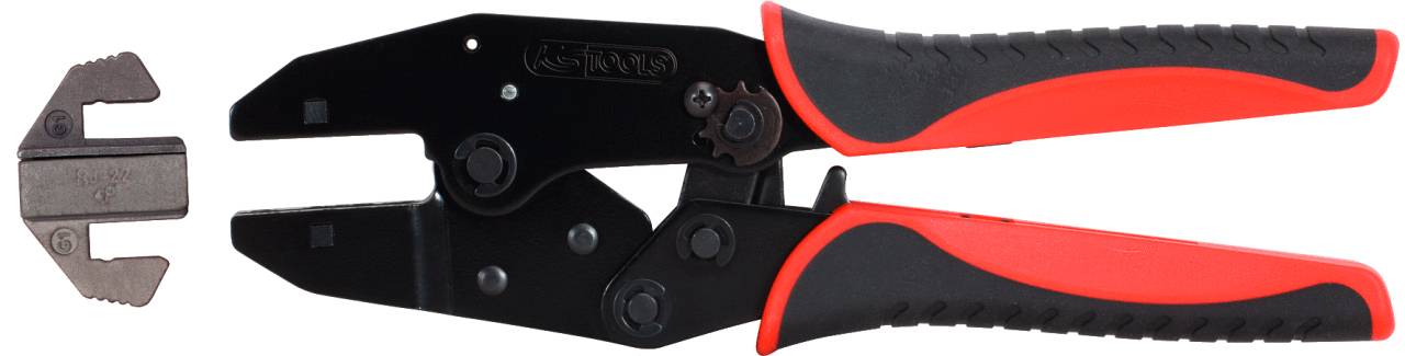 KS Tools 115.1460 1151460 Crimper