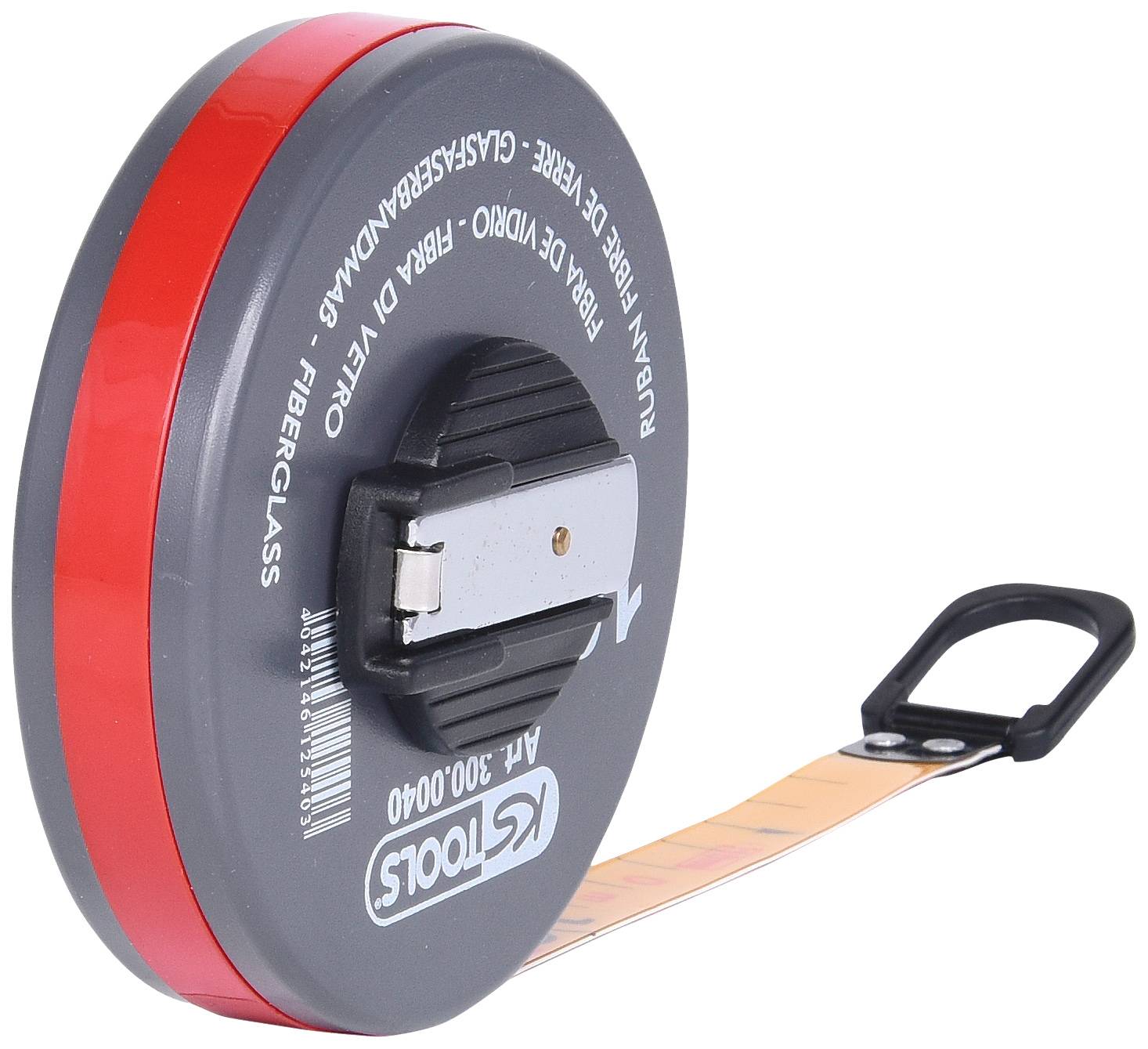 KS Tools 300.0040 3000040 Tape measure 10 m