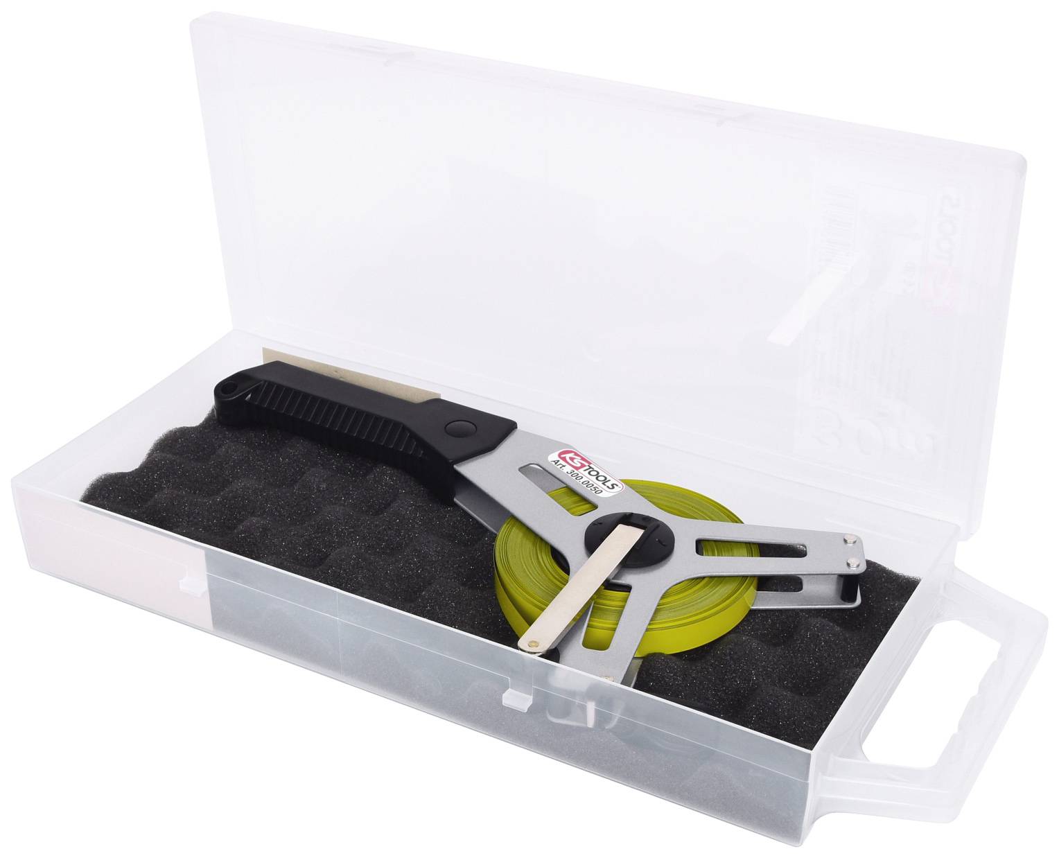 KS Tools 300.0050 3000050 Tape measure