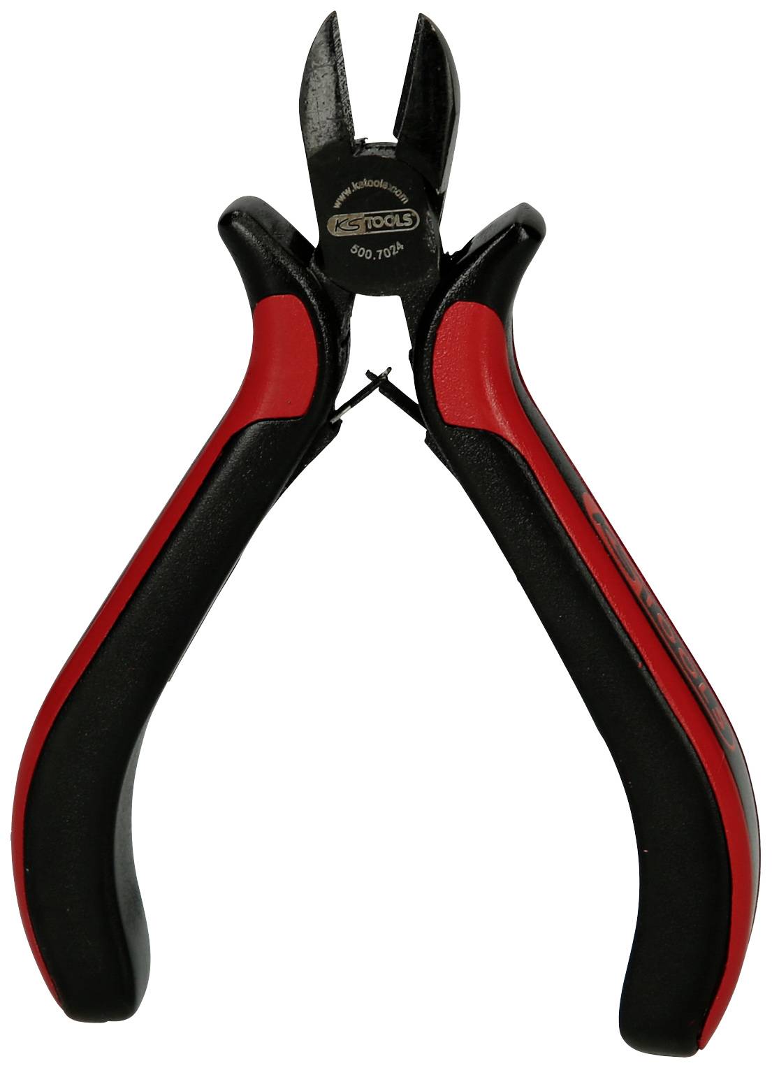 KS Tools 500.7024 5007024 Side cutter 120 mm