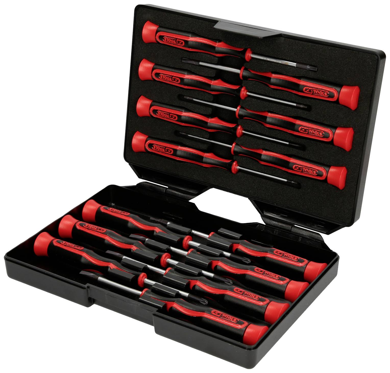 KS Tools 500.7170 Screwdriver set