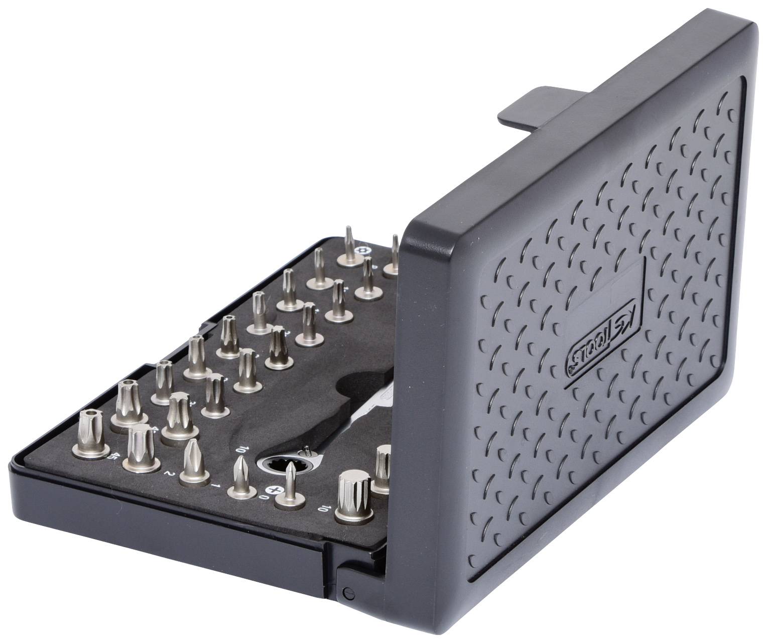 KS Tools 503.4670 5034670 Bit set