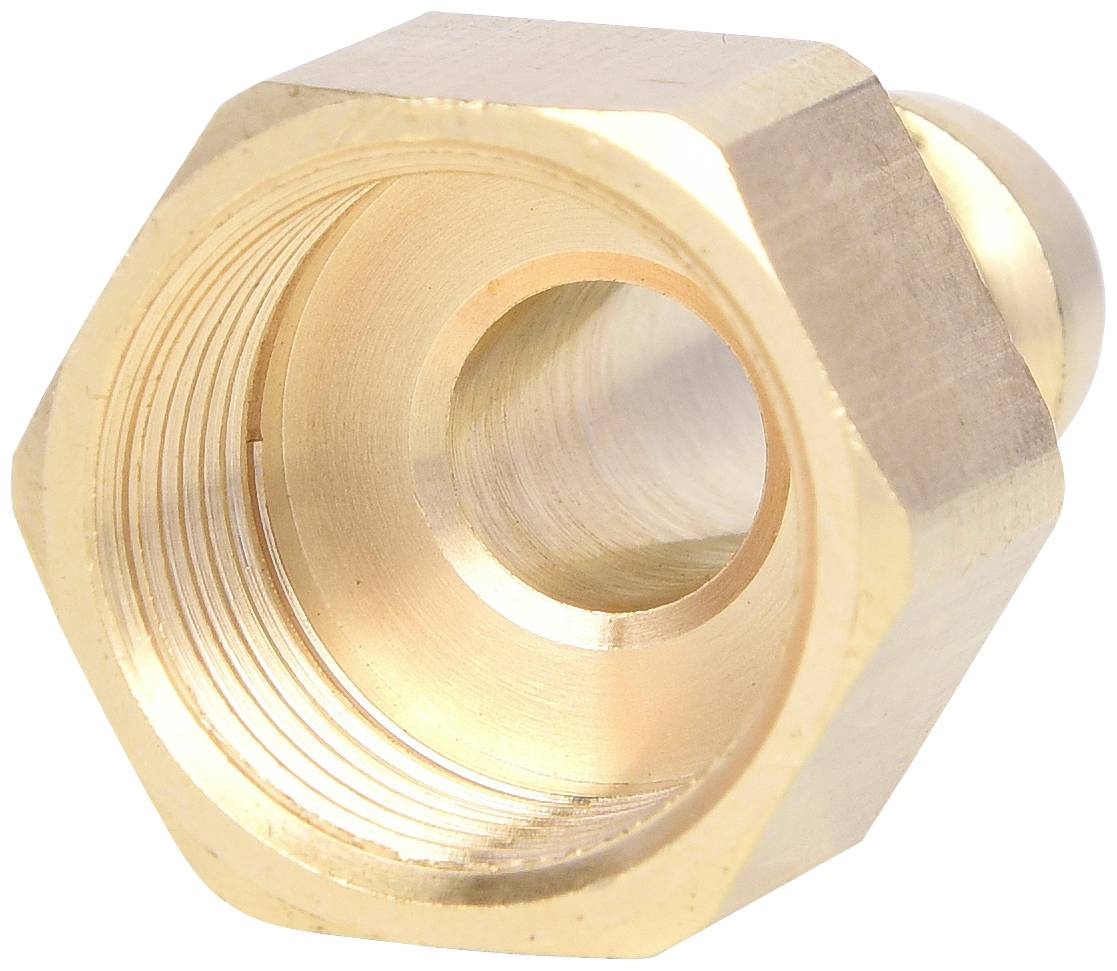 KS Tools 515.3493 5153493 Pneumatic push-fit nipple 1 pc(s)