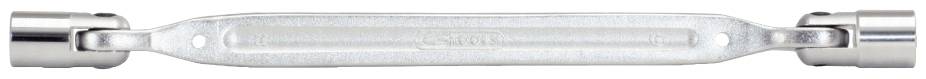 KS Tools 517.0306 5170306 Double-ended joint wrench 1 pc(s)