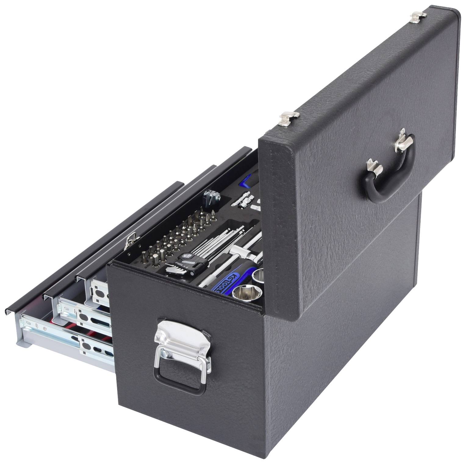 KS Tools 918.0150 9180150 Tool kit