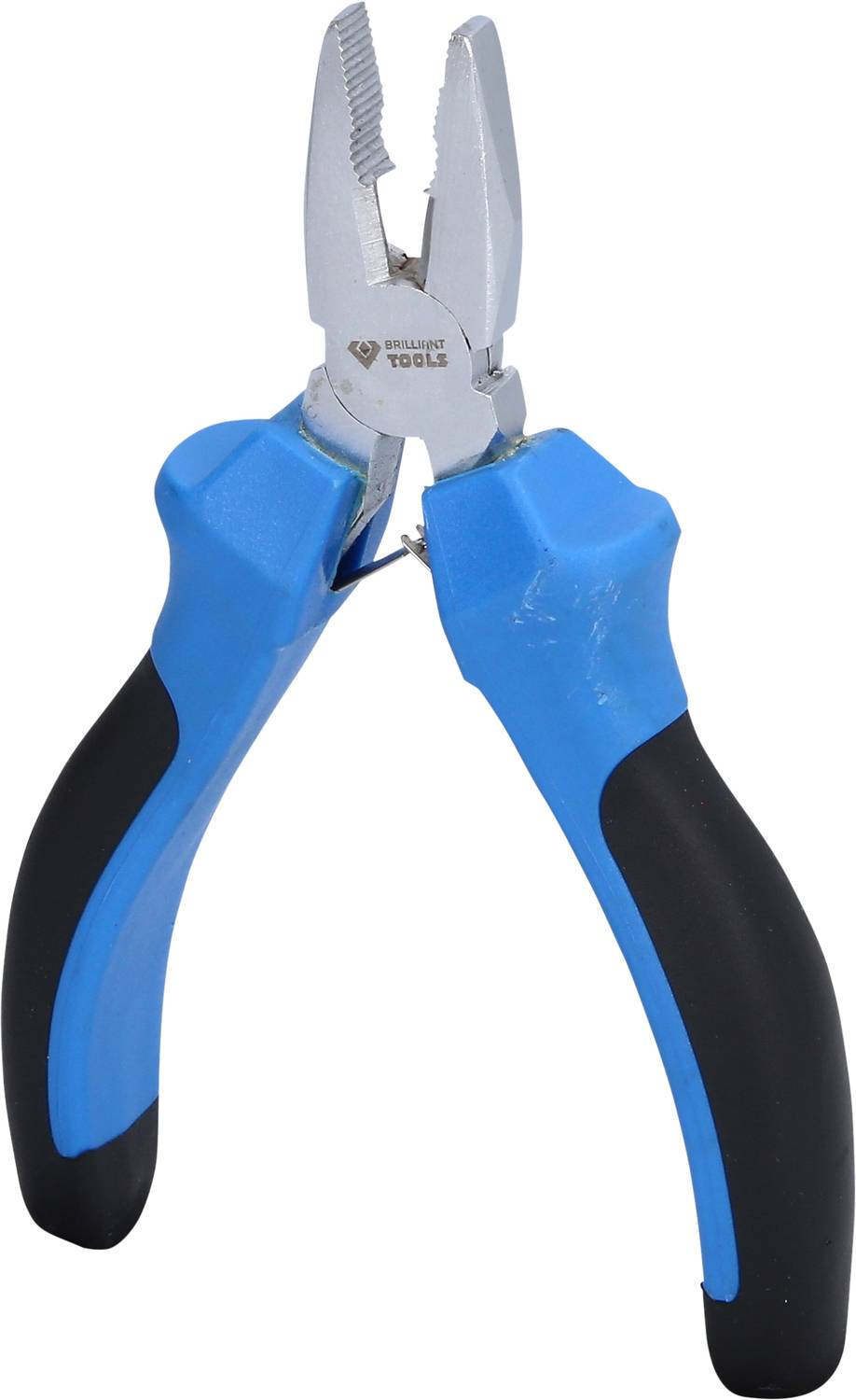 Brilliant Tools BT067601 Comb pliers