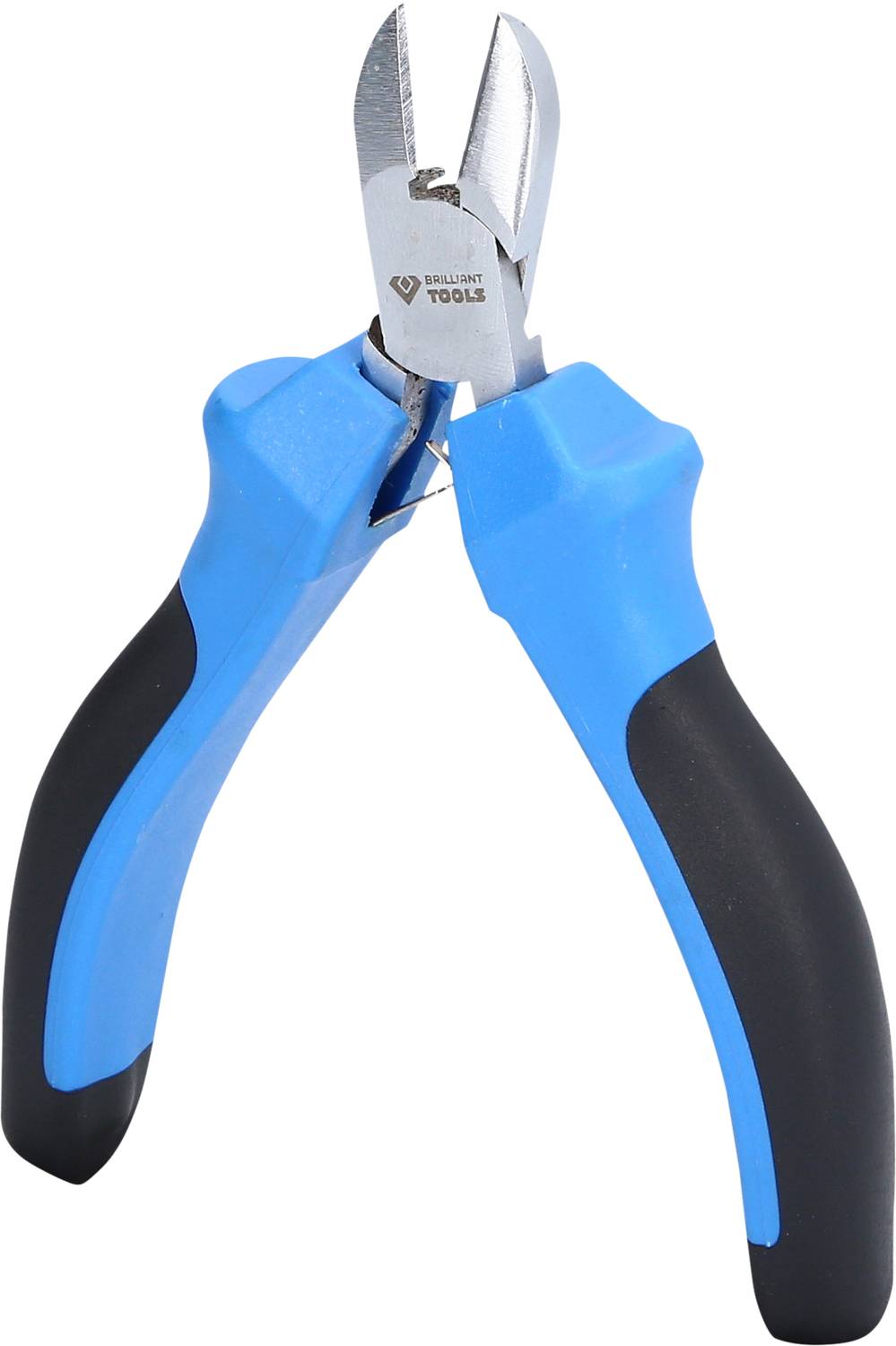 Brilliant Tools BT067602 BT067602 Side cutter