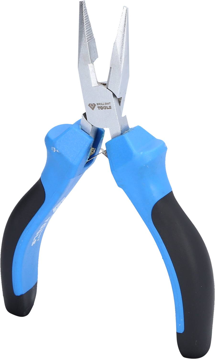 Brilliant Tools BT067603 Round nose pliers