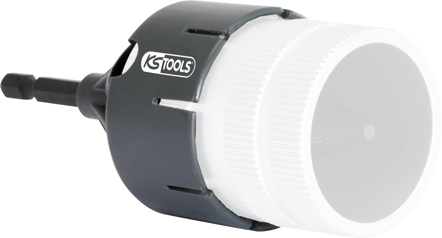 KS Tools 1053005 Pipe deburrer 1 pc(s)