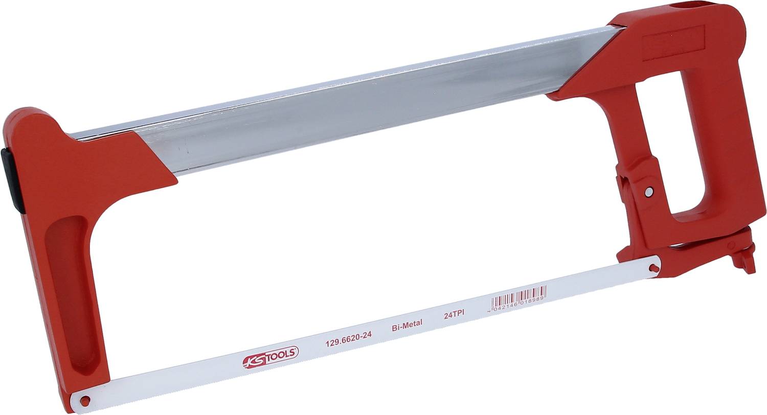 KS Tools 907.2100 9072100 Metal saw frame