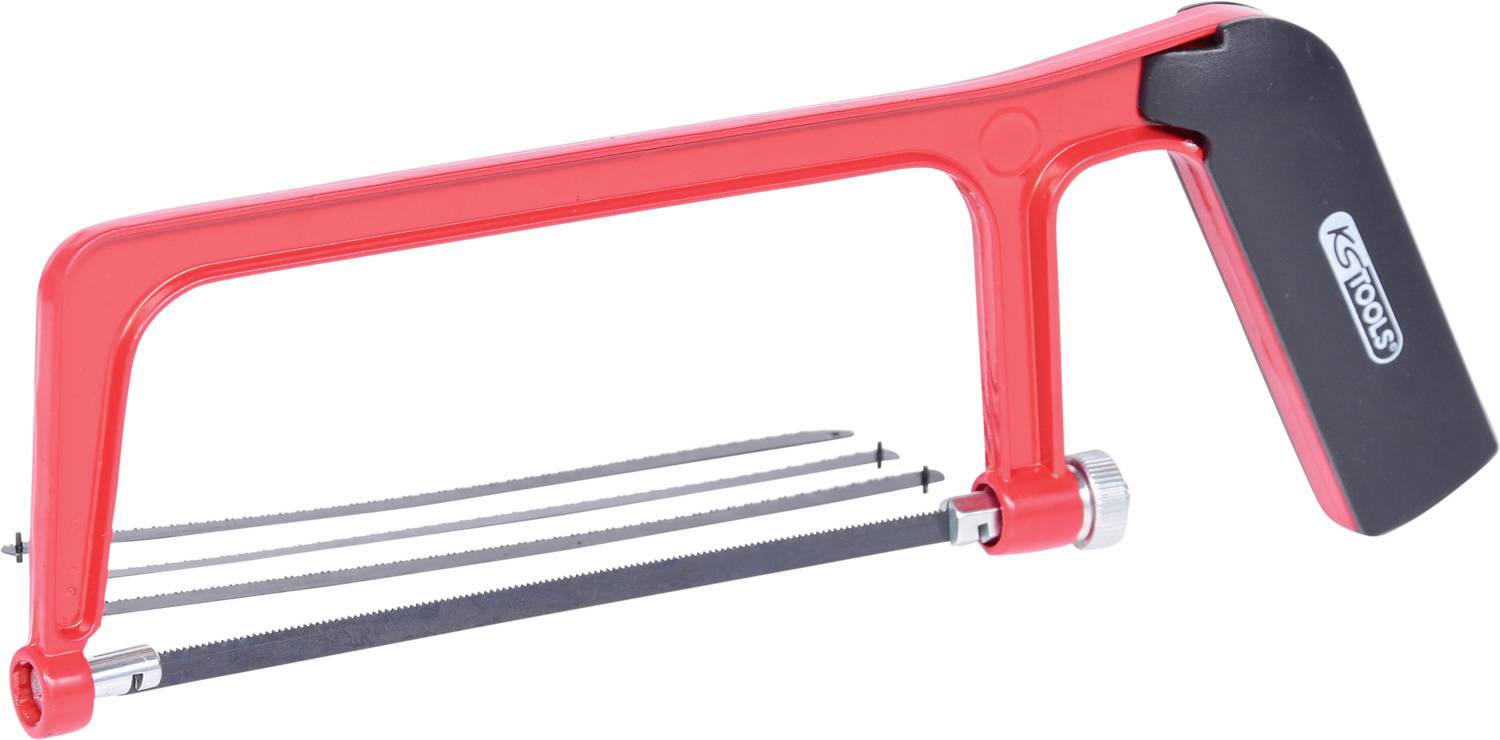 KS Tools 907.2130 9072130 Metal saw frame