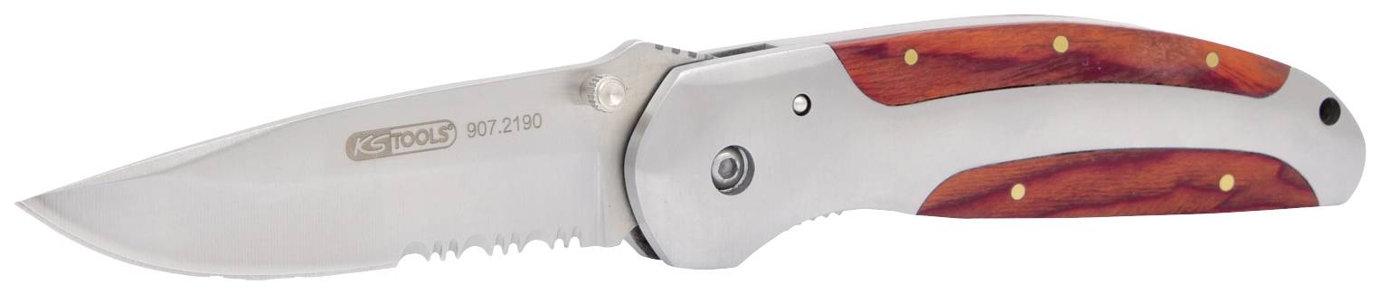KS Tools 907.2190 9072190 Folding knife