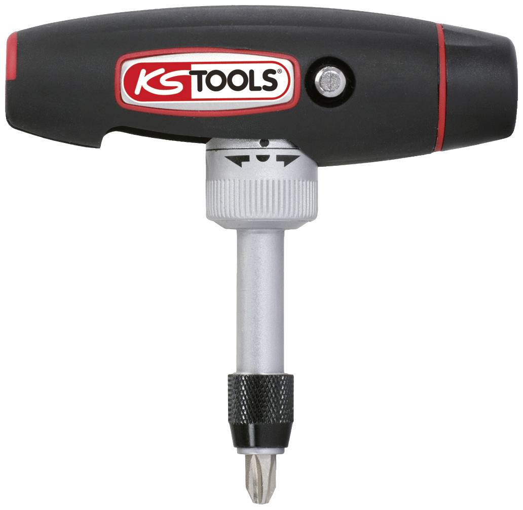 KS Tools 911.2475 Bit screwdriver
