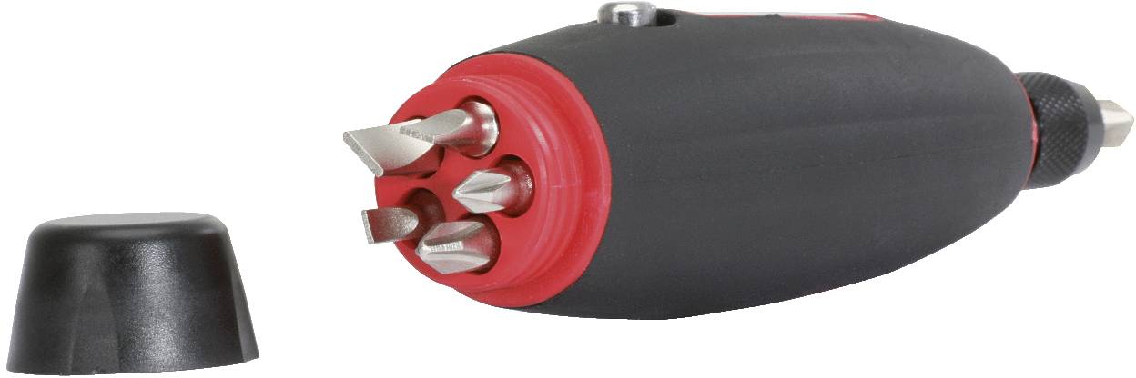 KS Tools 911.2475 Bit screwdriver