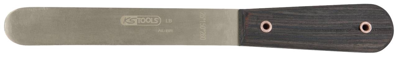 KS Tools 9639517 Paint scraper (L x W) 490 mm x 50 mm