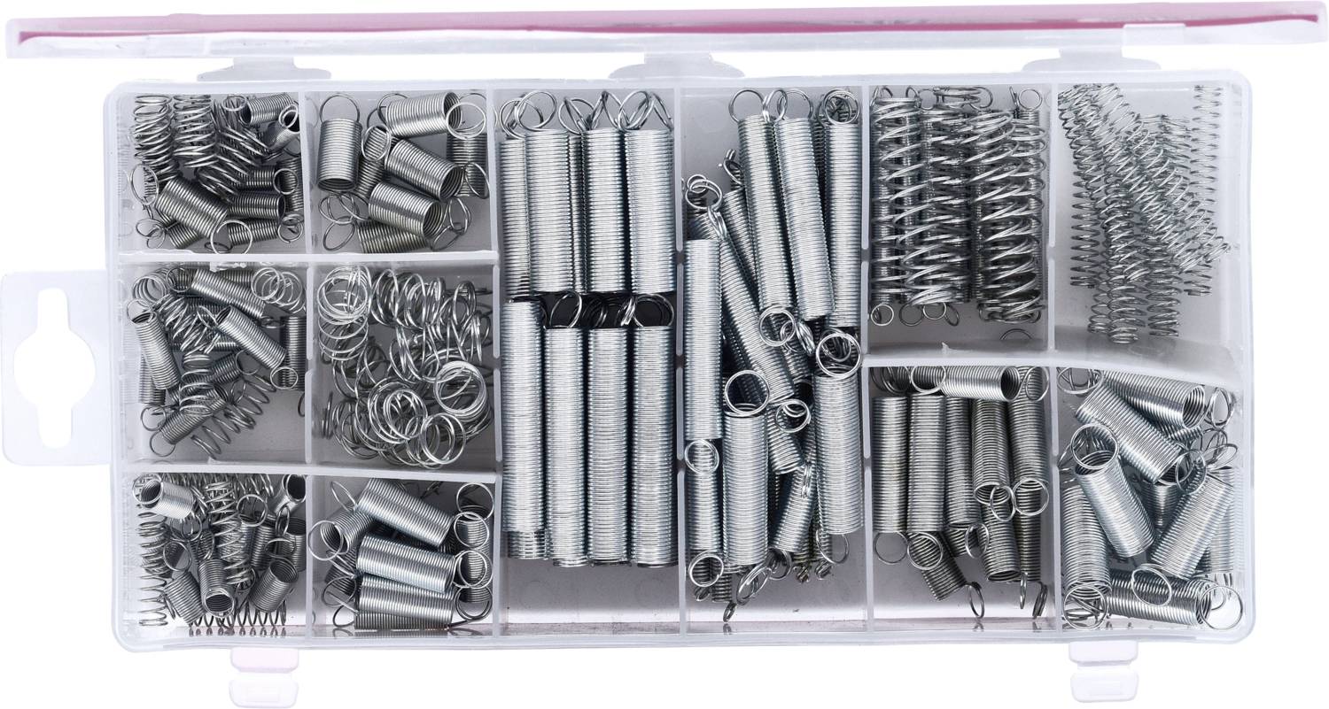 KS Tools 9700010 Assortment box Content 1 pc(s)
