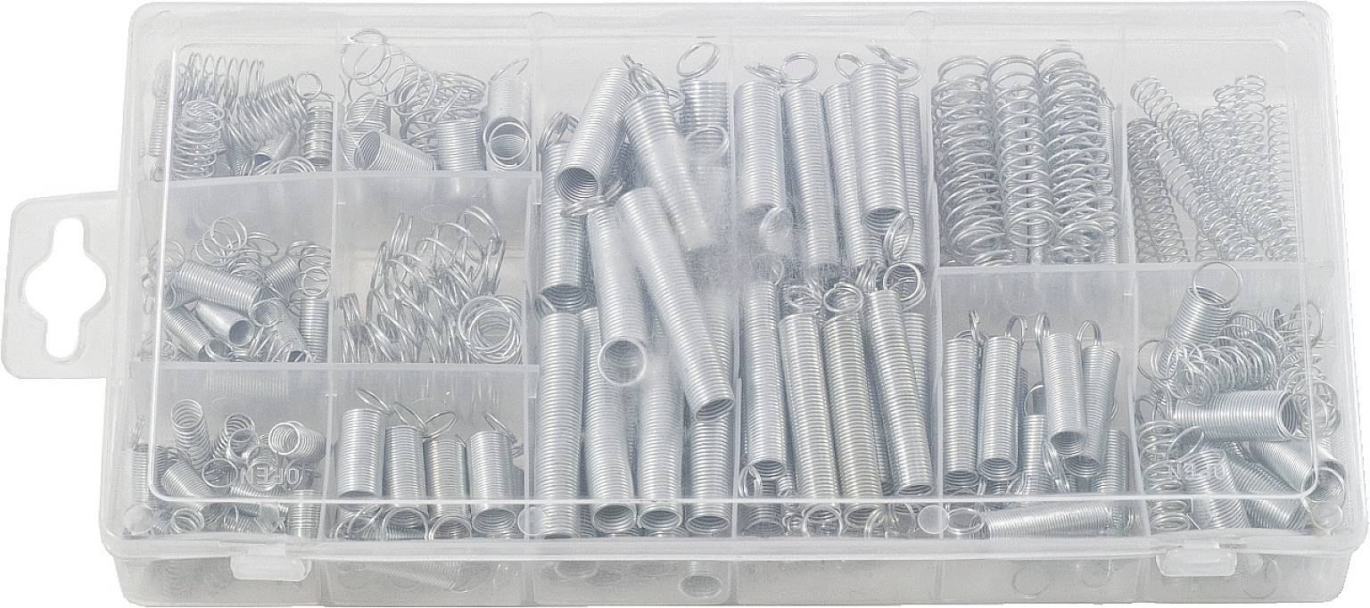 KS Tools 9700010 Assortment box Content 1 pc(s)
