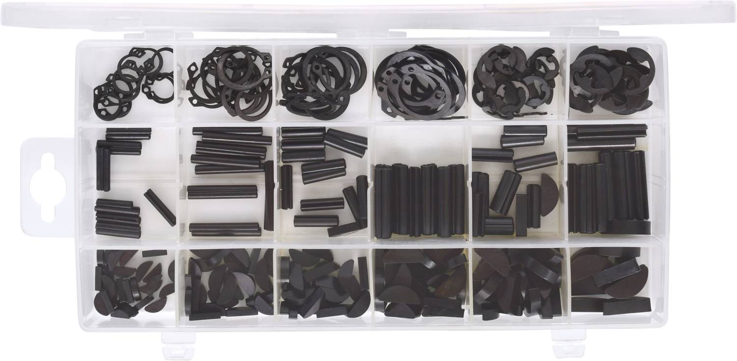 KS Tools 9700520 Assortment box Content 1 pc(s)