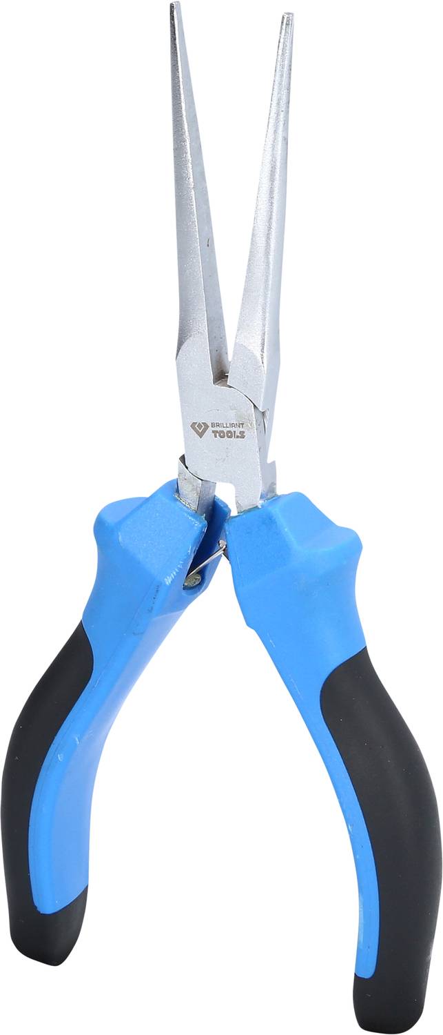 Brilliant Tools BT067606 Telecom pliers