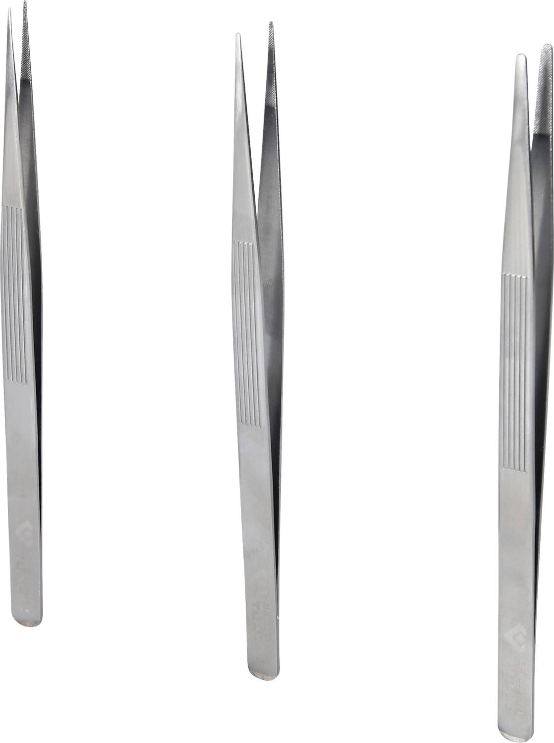 Brilliant Tools BT067905 Tweezers set