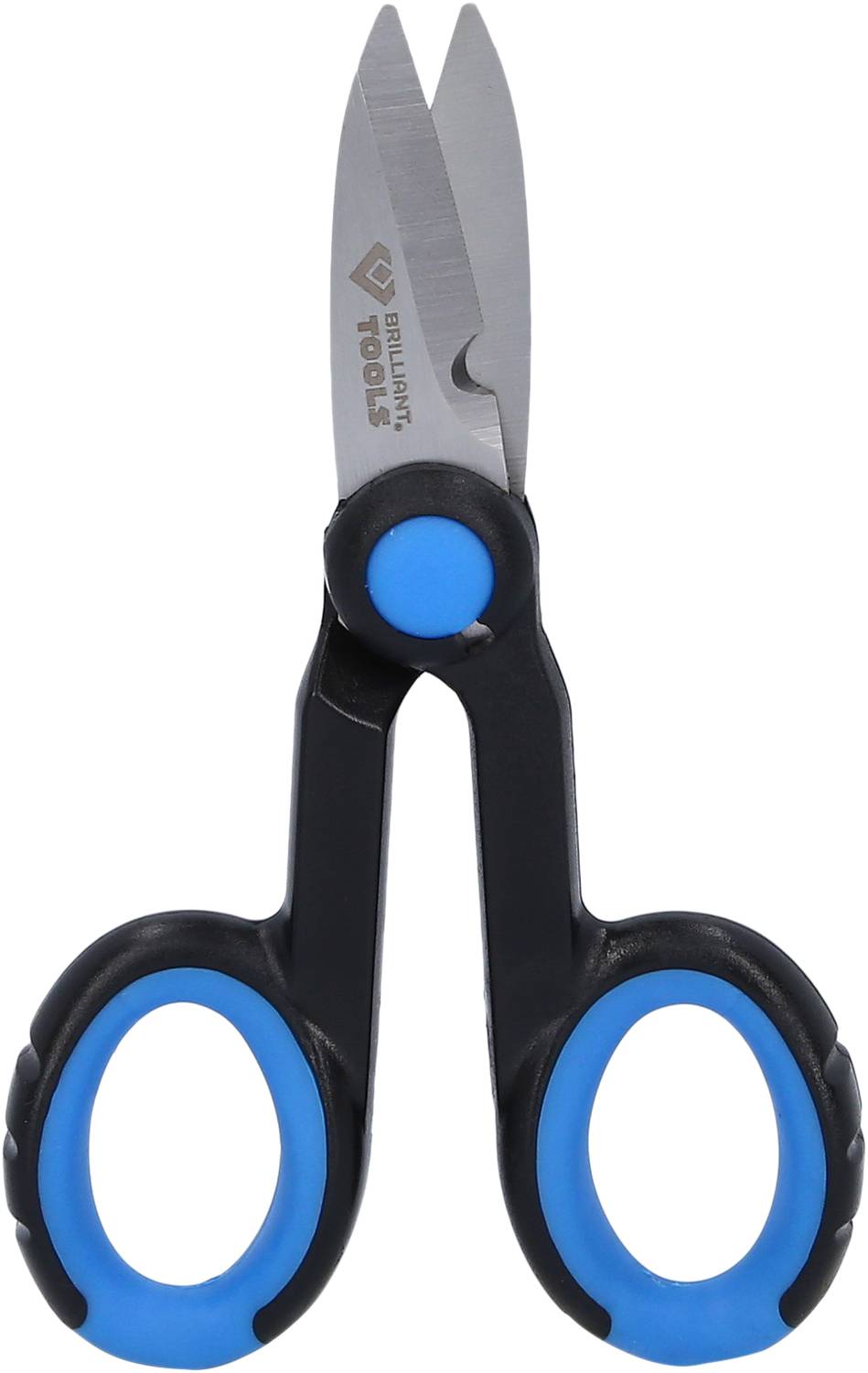 Brilliant Tools BT100901 All-purpose scissors