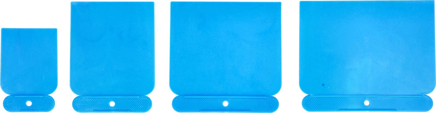 Brilliant Tools BT101935 Japanese trowel set