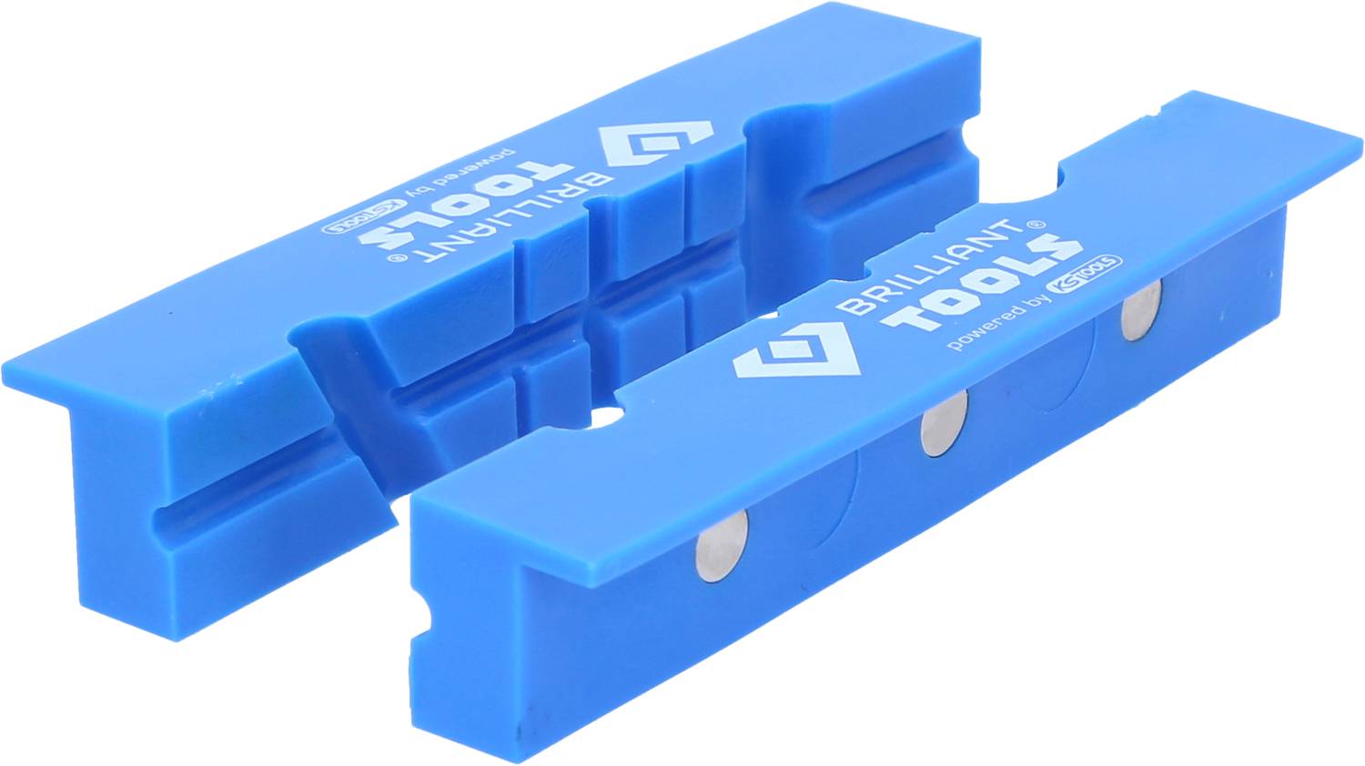 Brilliant Tools BT156940 Jaw pads BT156940