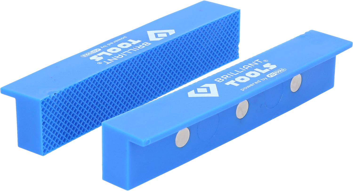 Brilliant Tools BT156941 Jaw pads BT156941
