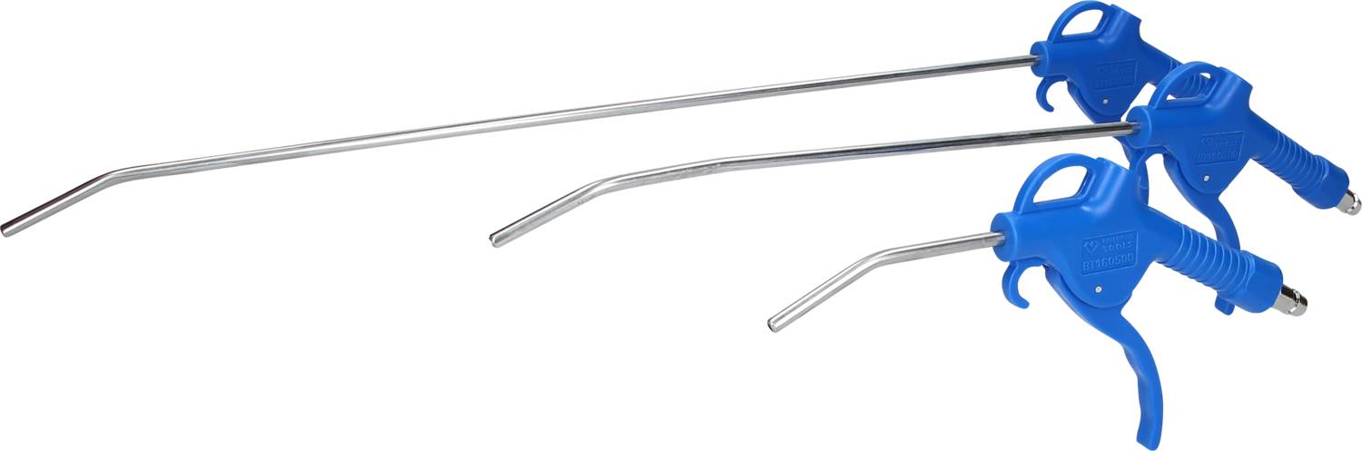 Brilliant Tools BT160500 Air gun 6.3 bar