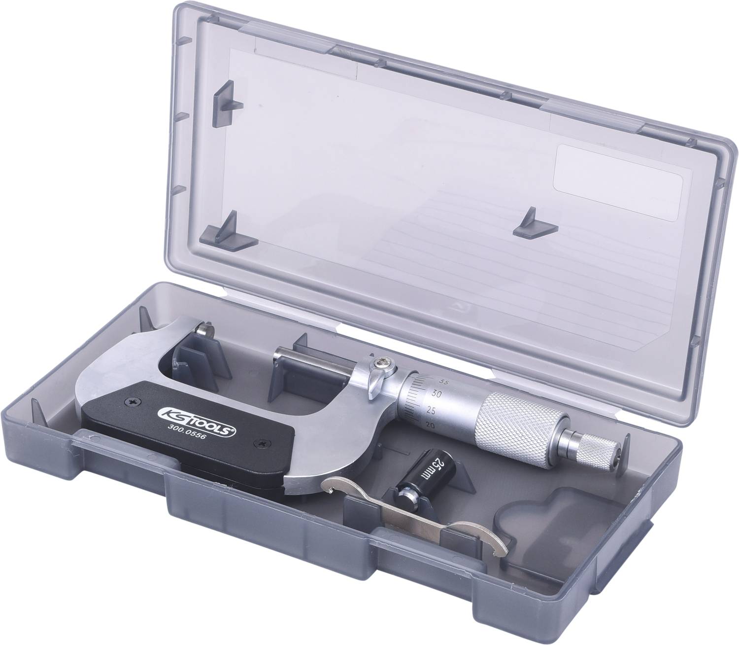 KS Tools 300.0556 3000556 Micrometer