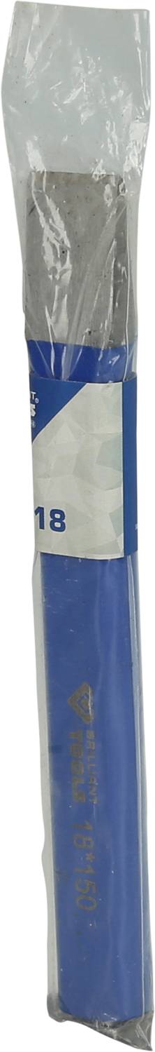 Brilliant Tools Flat chisel BT080918