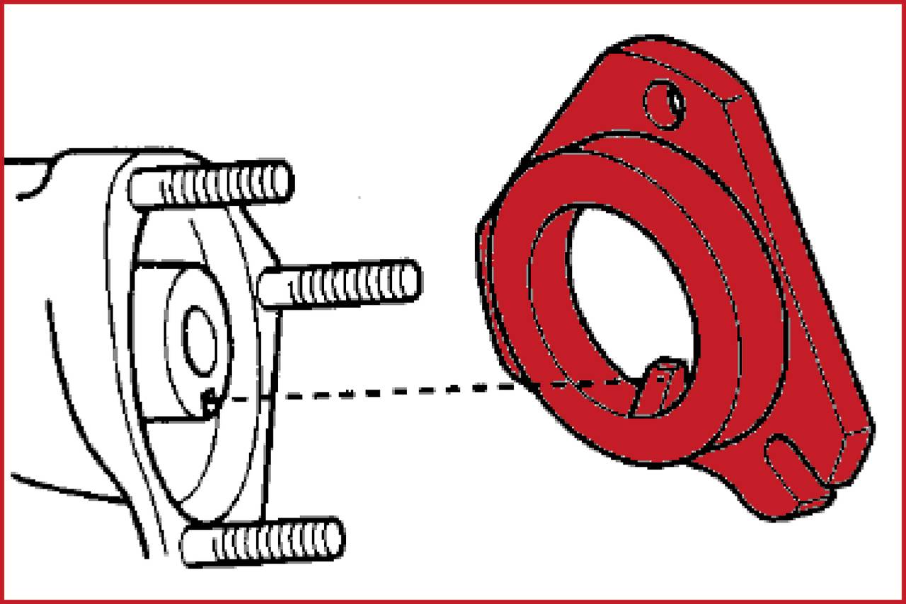 KS Tools 4000425 KS Tools 4000425 N/A