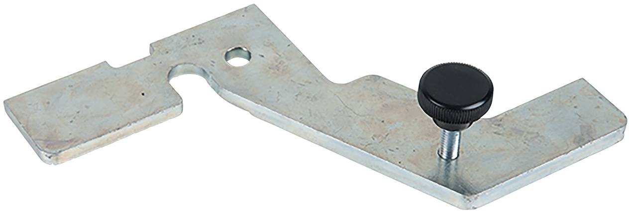 KS Tools 4004152 Cam shaft alignment plate, 149 mm