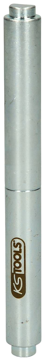 KS Tools 4004445 Crank shaft locking pin for Ford, 135 mm
