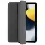 Hama Fold Clear Tablet PC cover Apple iPad 10.9" (Gen.10, 2022) 27,7 cm (10,9") Bookcover Black Hama Fold Clear Tablet PC cover Apple iPad 10.9" (Gen.10, 2022) 27,7 cm (10,9") Bookcover Black