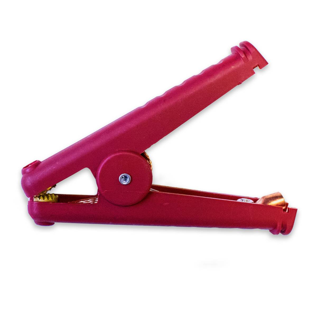 Mueller Electric BU-102W-2 Welding fixation pin Red Max. clamping range: 41 mm Length: 165 mm 1 pc(s)