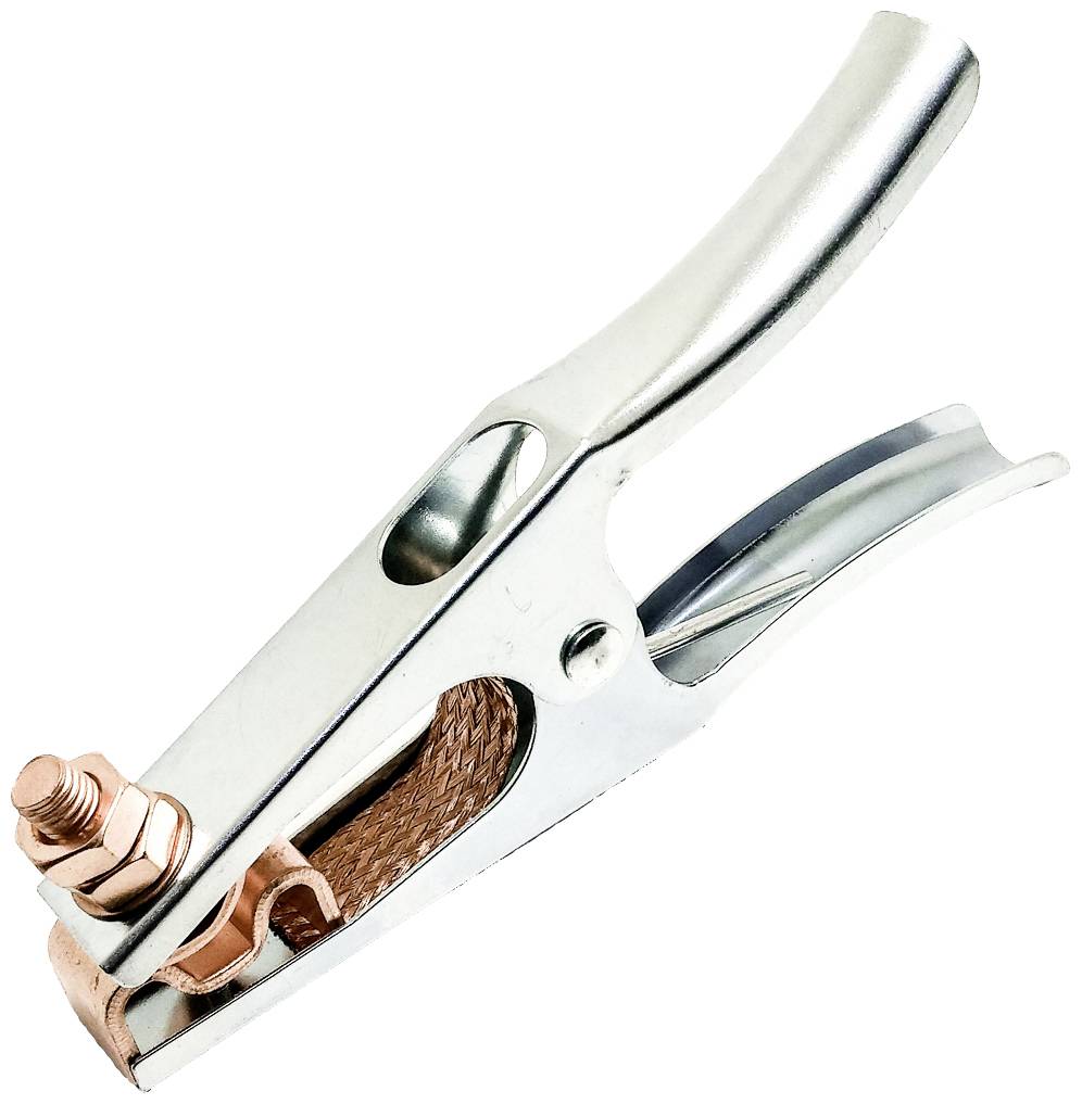 Mueller Electric BU-119 Welding fixation pin Silver Max. clamping range: 44 mm Length: 198 mm 1 pc(s)