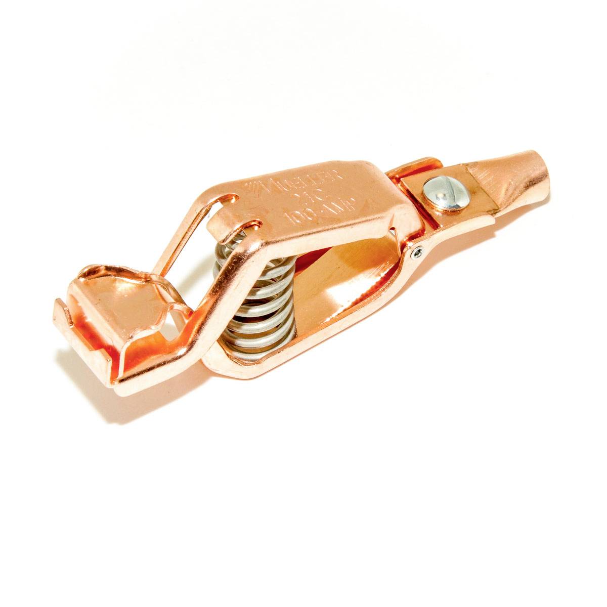 Mueller Electric BU-21CPN Automotive terminal Copper Max. clamping range: 27 mm Length: 104 mm 1 pc(s)