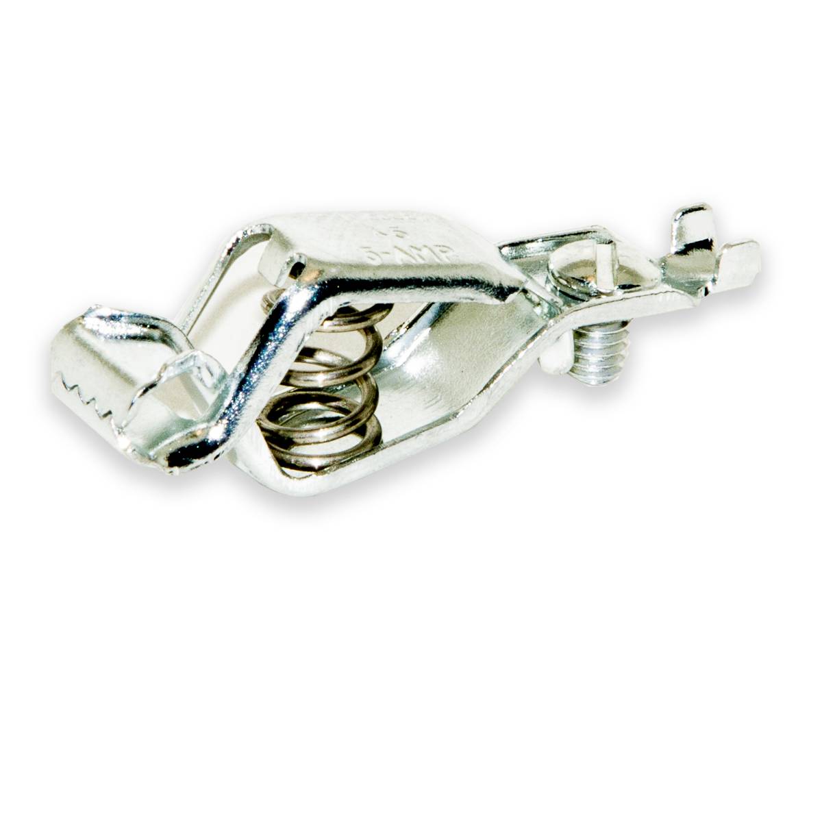 Mueller Electric BU-45 Universal terminal Steel Max. clamping range: 7.90 mm Length: 39 mm