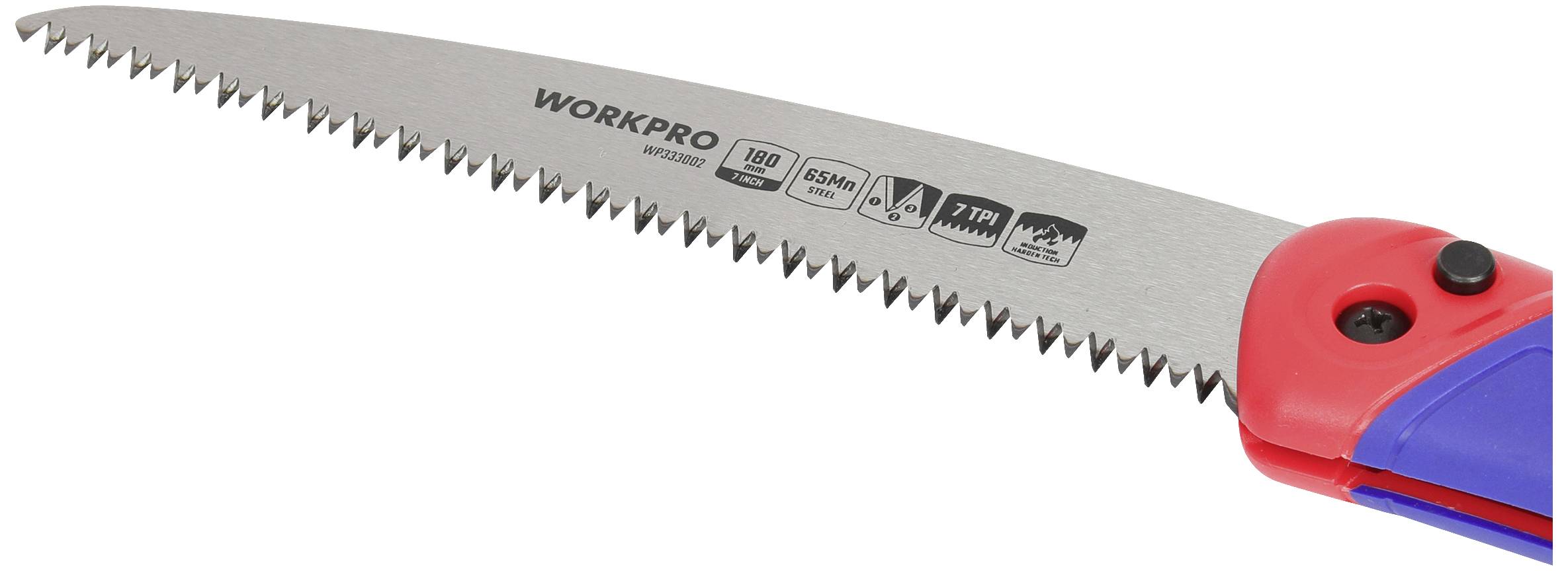 WorkPro WP333002 Garden saw