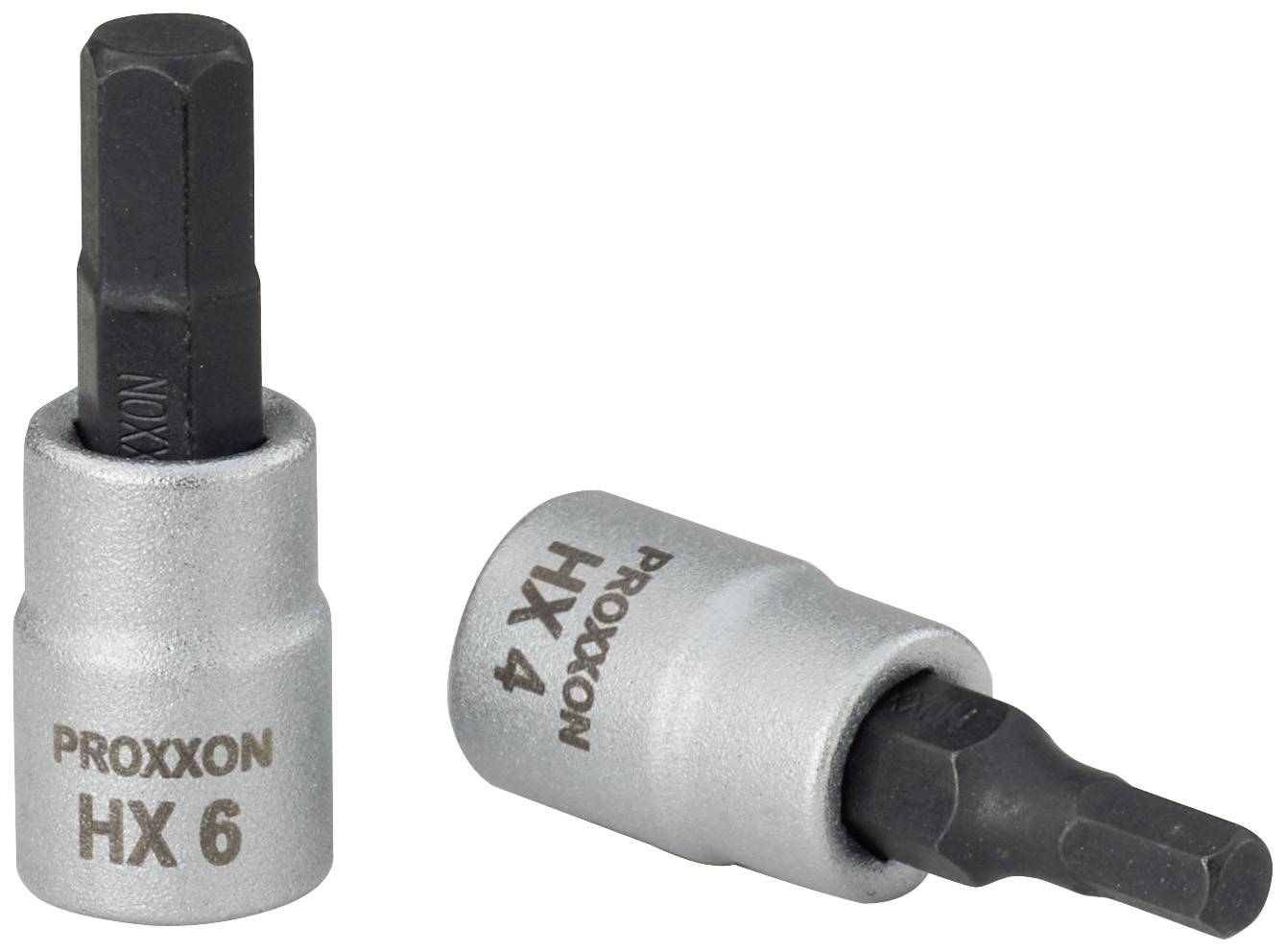 Proxxon 23748 Bit 1-piece