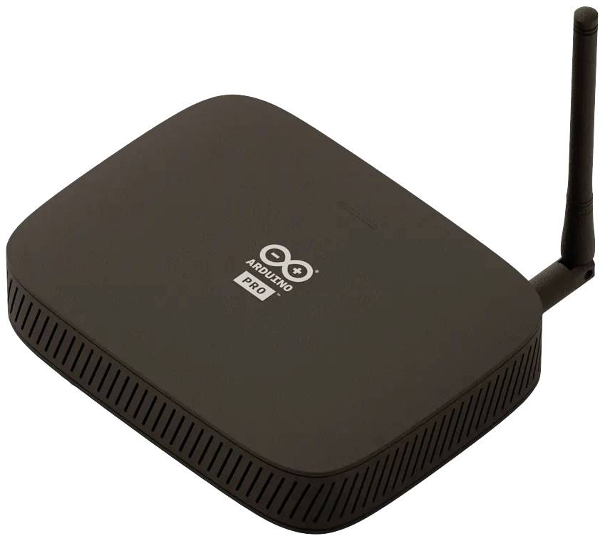 Arduino WisGate Edge Lite2 Europe LoRa gateway